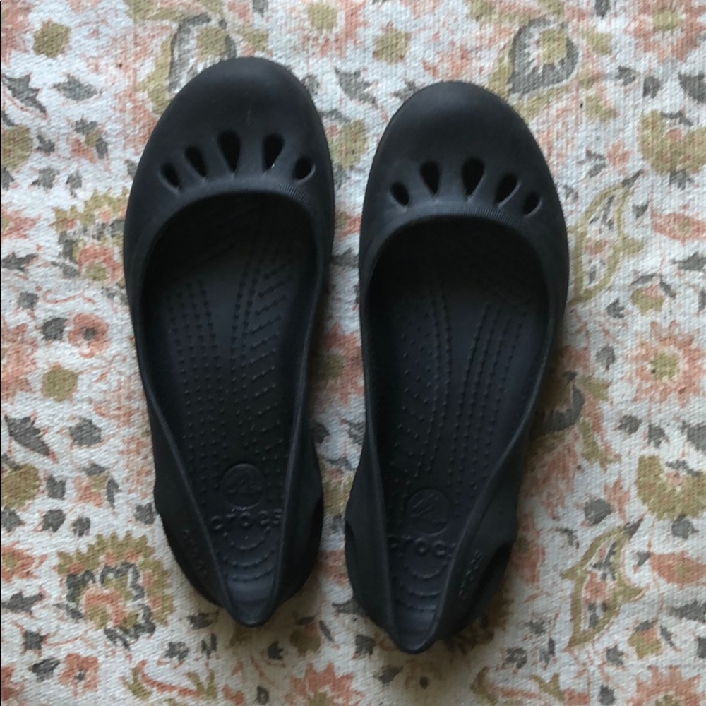 Crocs slipper